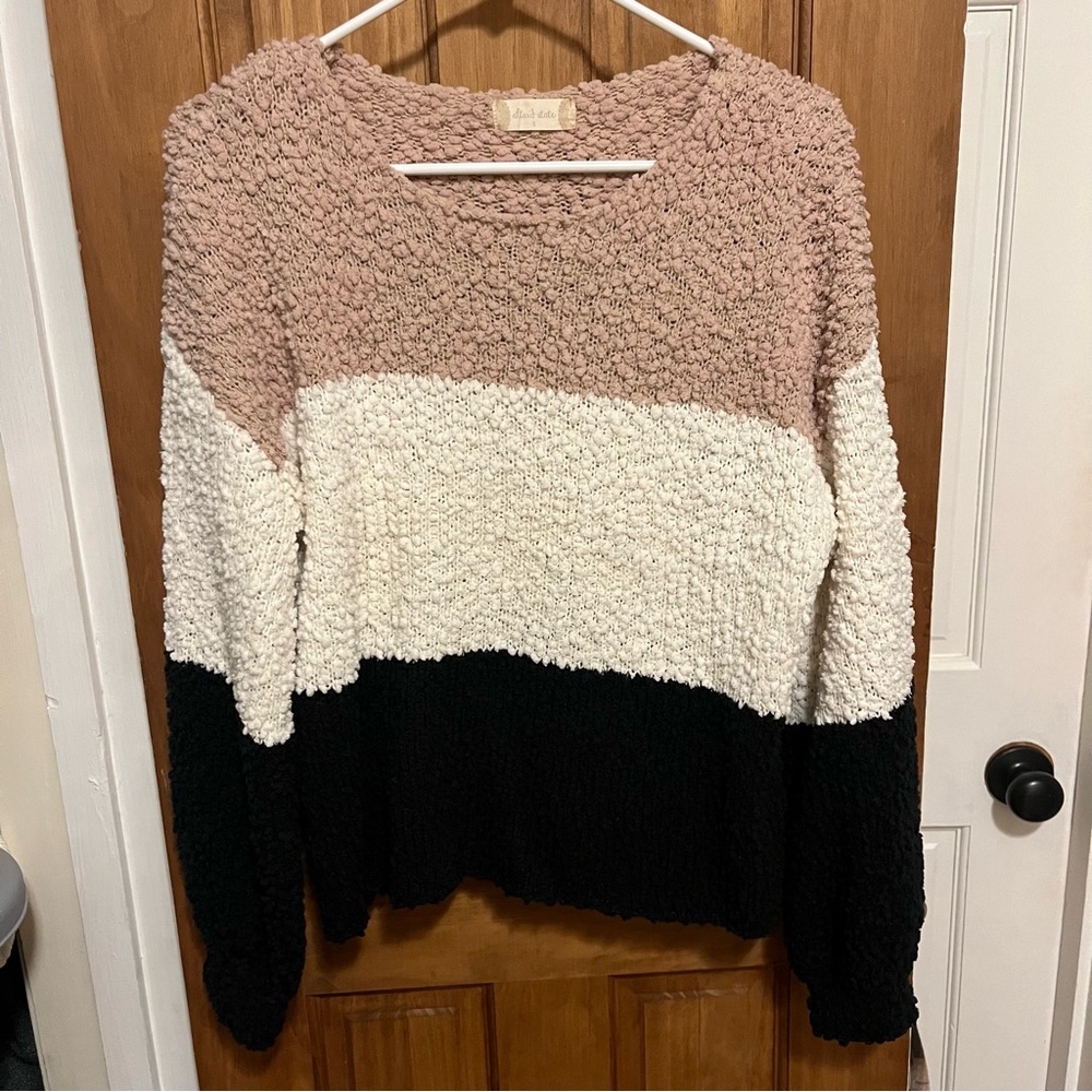Altar’d State sweater
